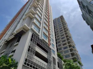 For Sale Condo , Motif Condo Sathorn - Wongwianyai , BTS-Wongwian Yai , Bang Yiruea , Thon Buri , Bangkok , CX-171237
