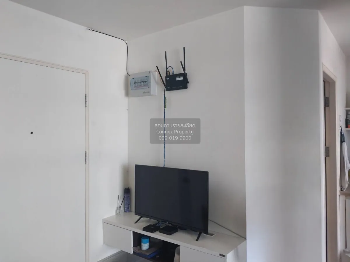 For Sale Condo , Lumpini Park Phetkasem 98 , MRT-Lak Song , Bang  1