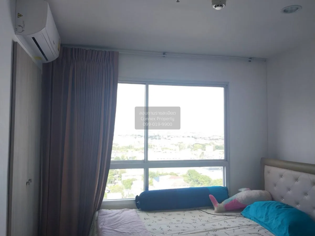 For Sale Condo , Lumpini Park Phetkasem 98 , MRT-Lak Song , Bang  2
