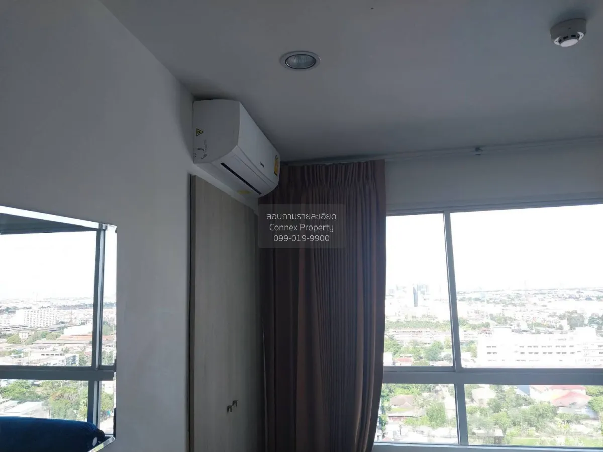 For Sale Condo , Lumpini Park Phetkasem 98 , MRT-Lak Song , Bang  4