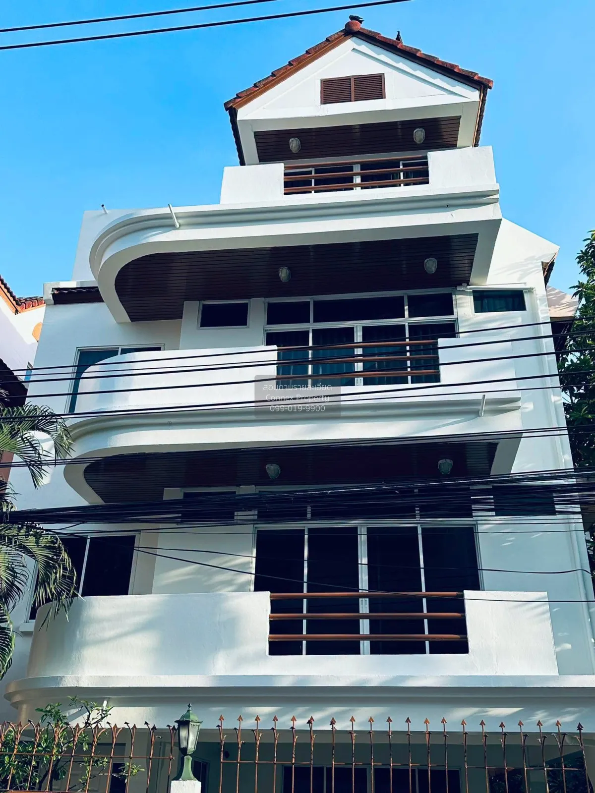 เช่าเช่าบ้านเดี่ยว สุขุมวิท 31 แยก 2 คลองตันเหนือ เขต วัฒนา กรุงเ 1