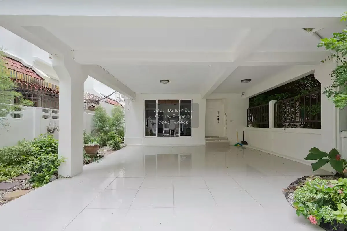 เช่าเช่าบ้านเดี่ยว สุขุมวิท 31 แยก 2 คลองตันเหนือ เขต วัฒนา กรุงเ