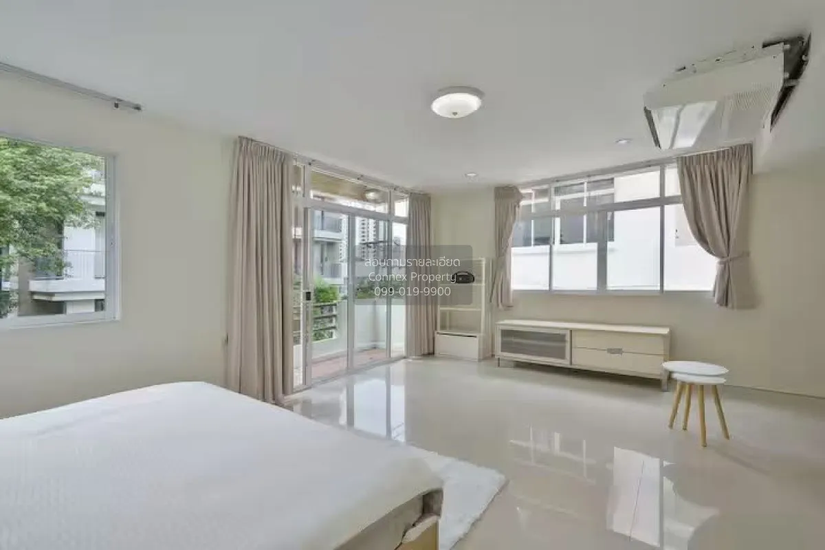 เช่าเช่าบ้านเดี่ยว สุขุมวิท 31 แยก 2 คลองตันเหนือ เขต วัฒนา กรุงเ