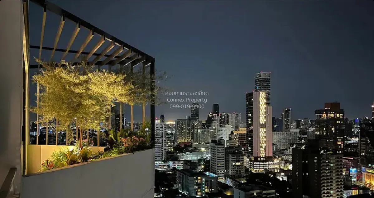 ขายคอนโด  เดอะ วอเตอร์ฟอร์ด พาร์ค สุขุมวิท 53 ดูเพล็กซ์ เพนท์เฮ้า
