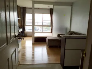 For Sale Condo , Milestone Serithai , Khlong Kum , Bung Kum , Bangkok , CX-171250