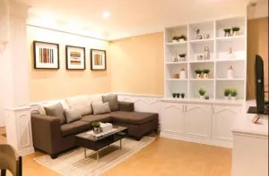 For Sale Condo , Saranjai Mansion , corner unit , BTS-Nana , Khlong Toei , Khlong Toei , Bangkok , CX-171253