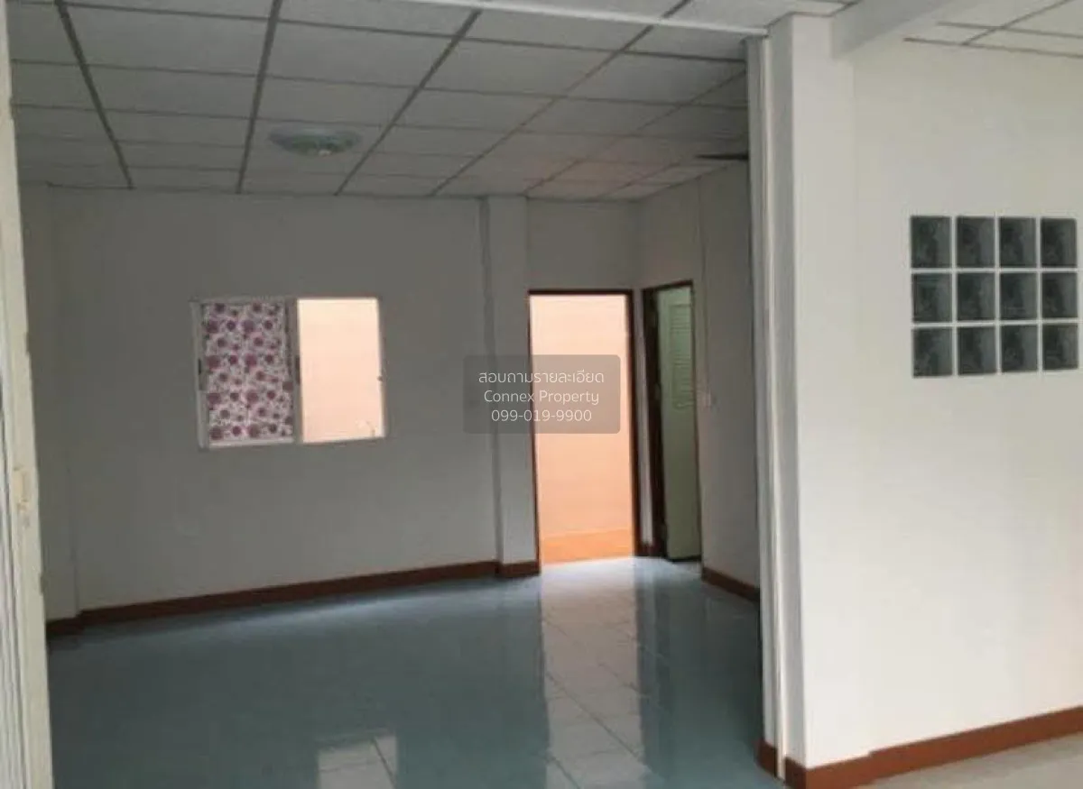 For Rent Townhouse/Townhome  , Arun Thong 5 , corner unit , Nong  3