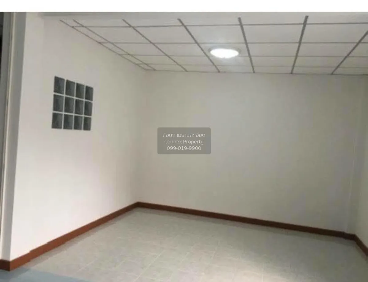 For Rent Townhouse/Townhome  , Arun Thong 5 , corner unit , Nong 