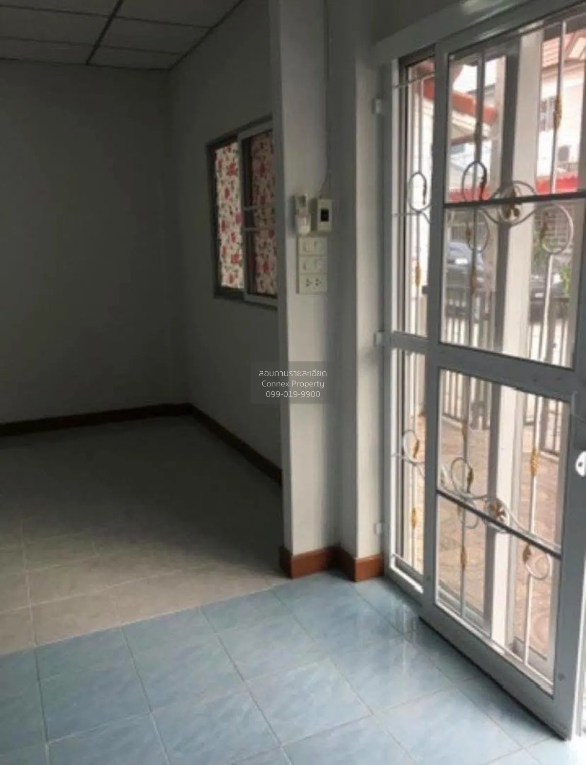 For Rent Townhouse/Townhome  , Arun Thong 5 , corner unit , Nong 
