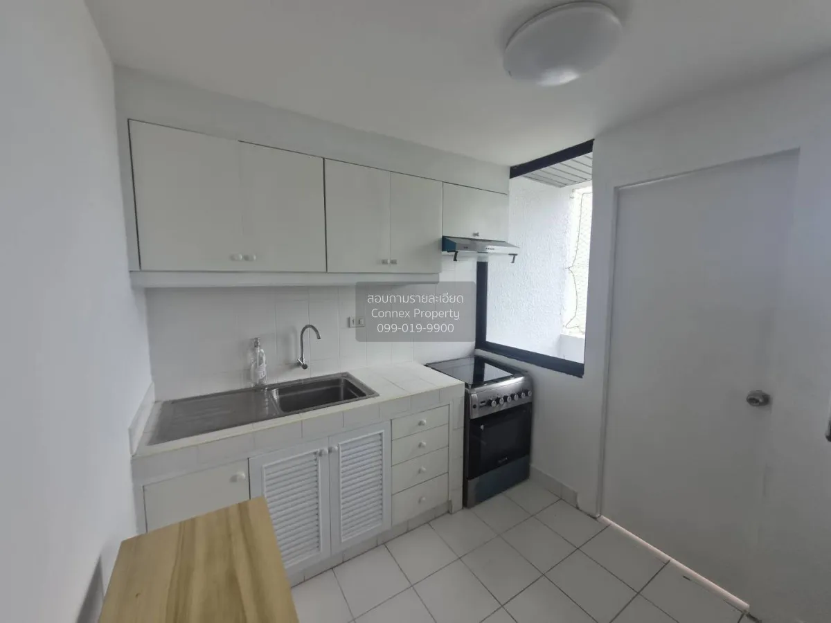 For Rent Condo , The Royal Navin Tower , high floor , MRT-Khlong  4