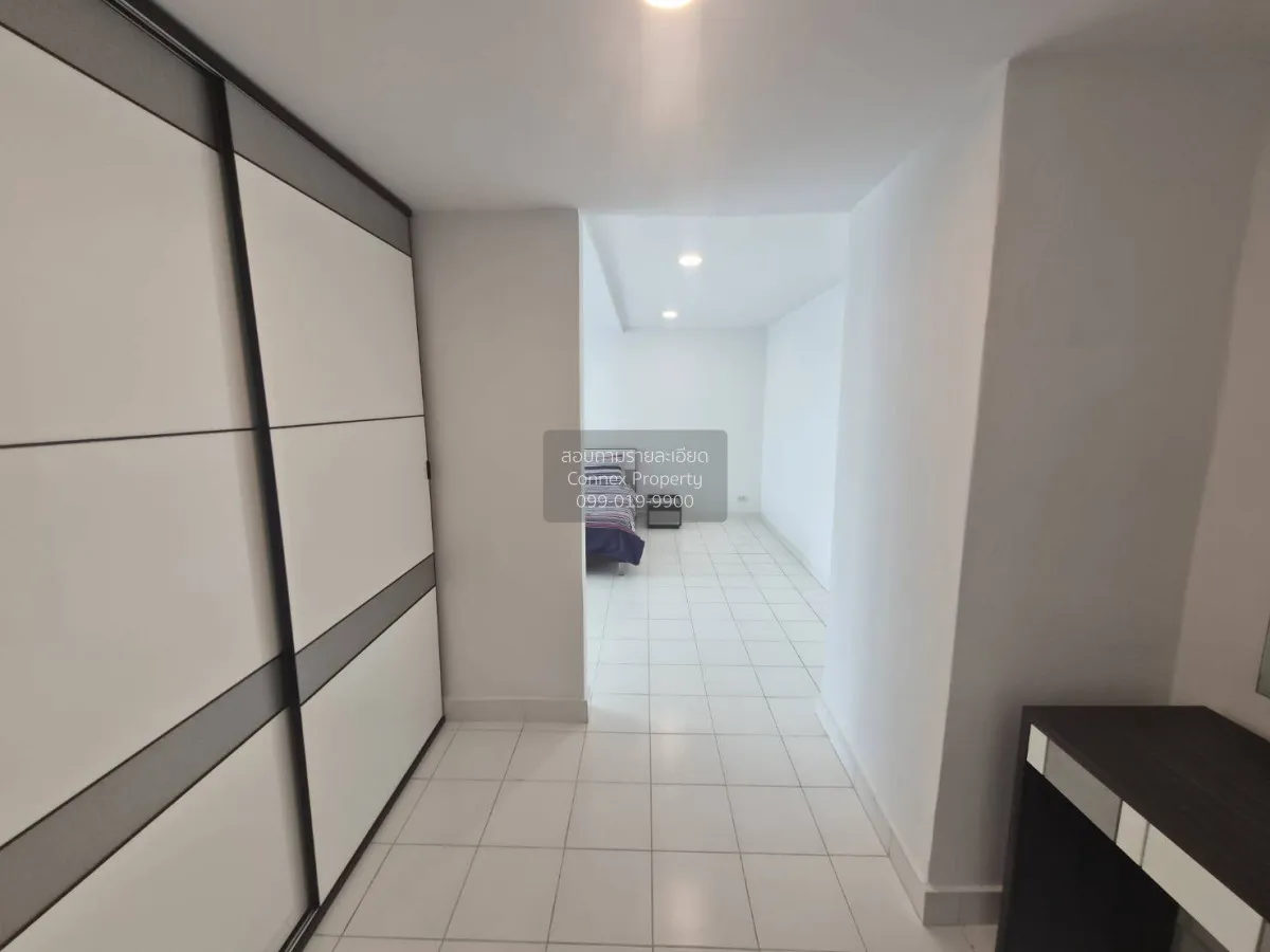 For Rent Condo , The Royal Navin Tower , high floor , MRT-Khlong 