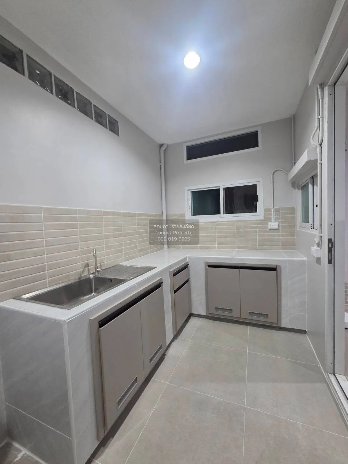 For Sale Townhouse/Townhome  , City Sense Rama 2-Thakham , corner 4
