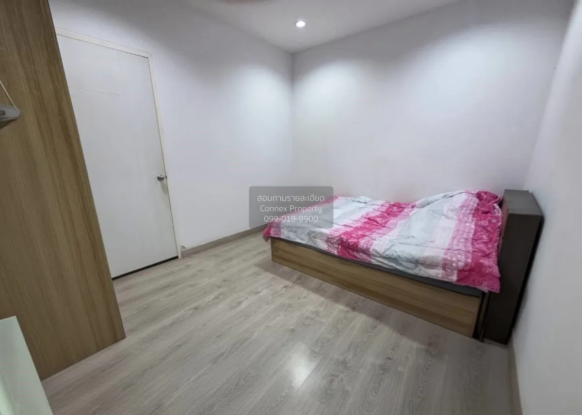 For Sale Townhouse/Townhome  , City Sense Rama 2-Thakham , corner