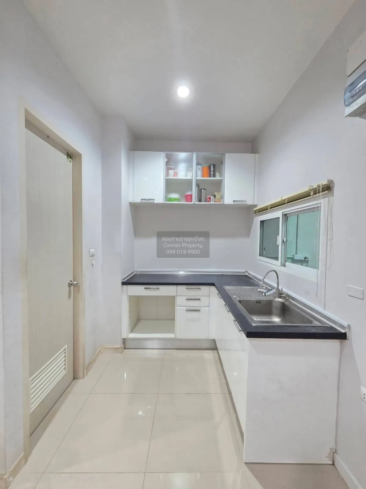 For Sale Townhouse/Townhome  , City Sense Rama 2-Thakham , corner