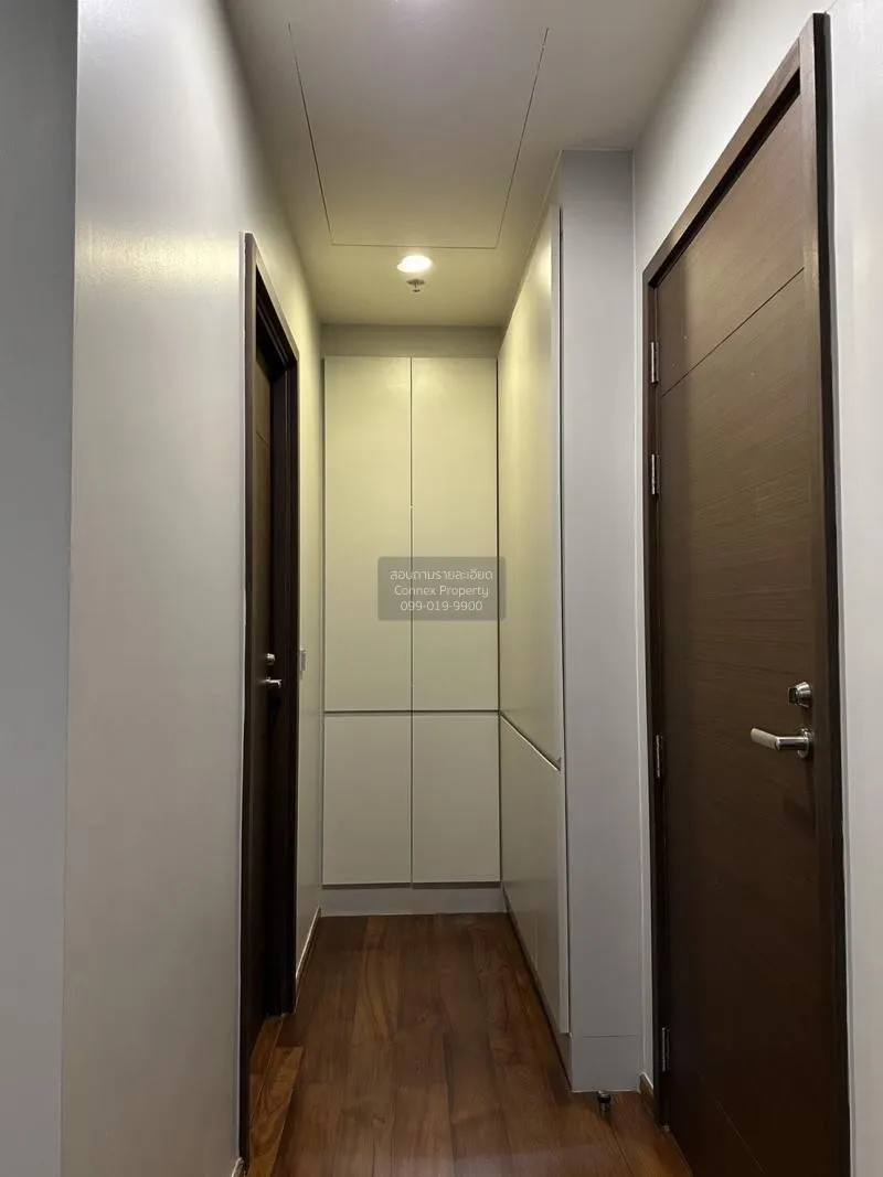 เช่าคอนโด  ควอทโทร บาย แสนสิริ BTS-ทองหล่อ คลองตันเหนือ เขต วัฒนา