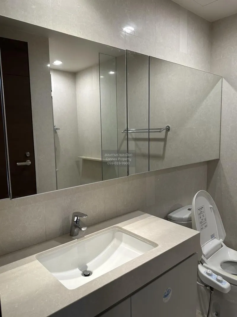 เช่าคอนโด  ควอทโทร บาย แสนสิริ BTS-ทองหล่อ คลองตันเหนือ เขต วัฒนา