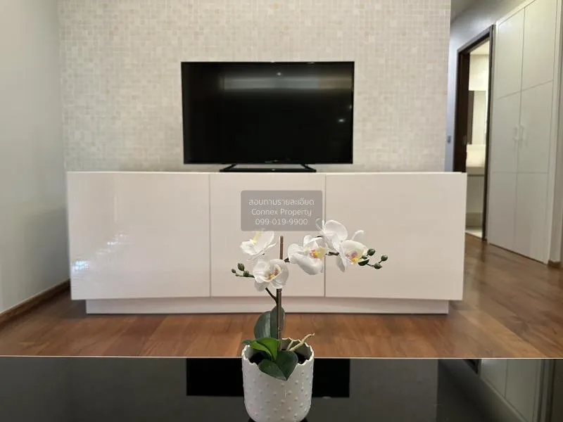 เช่าคอนโด  ควอทโทร บาย แสนสิริ BTS-ทองหล่อ คลองตันเหนือ เขต วัฒนา 4
