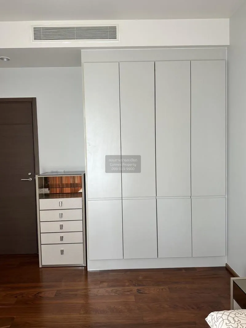 เช่าคอนโด  ควอทโทร บาย แสนสิริ BTS-ทองหล่อ คลองตันเหนือ เขต วัฒนา