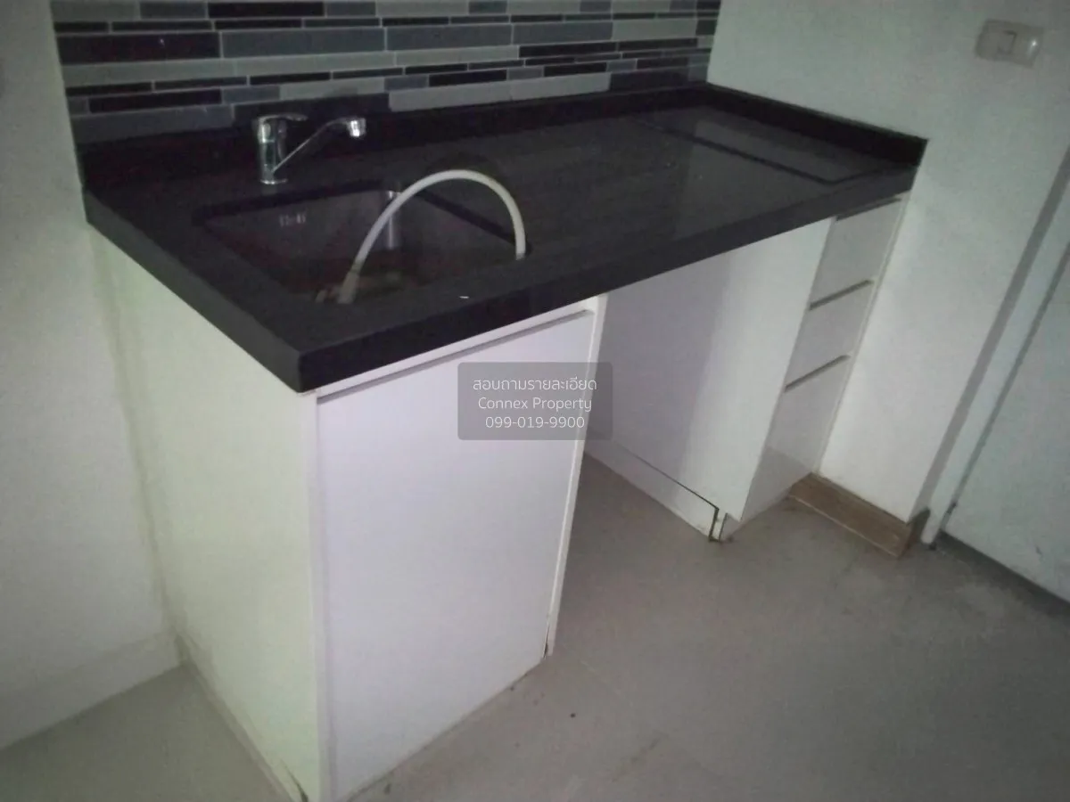 For Sale Condo , Chateau in Town Rama 8 , MRT-Bang Yi Khon , Bang 2