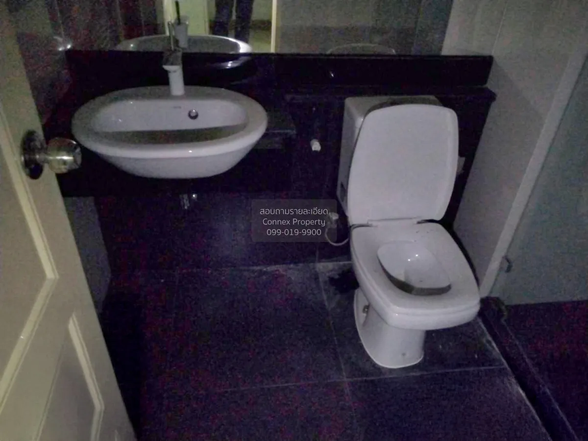 For Sale Condo , Chateau in Town Rama 8 , MRT-Bang Yi Khon , Bang 4