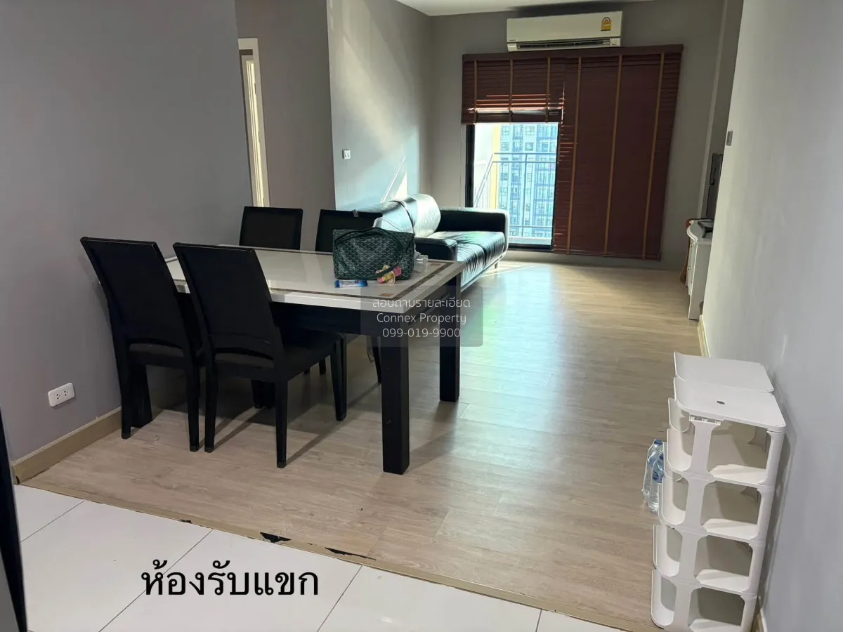 ขายคอนโด  ธนา แอสโทเรีย ปิ่นเกล้า MRT-บางยี่ขัน บางยี่ขัน เขต บาง 2