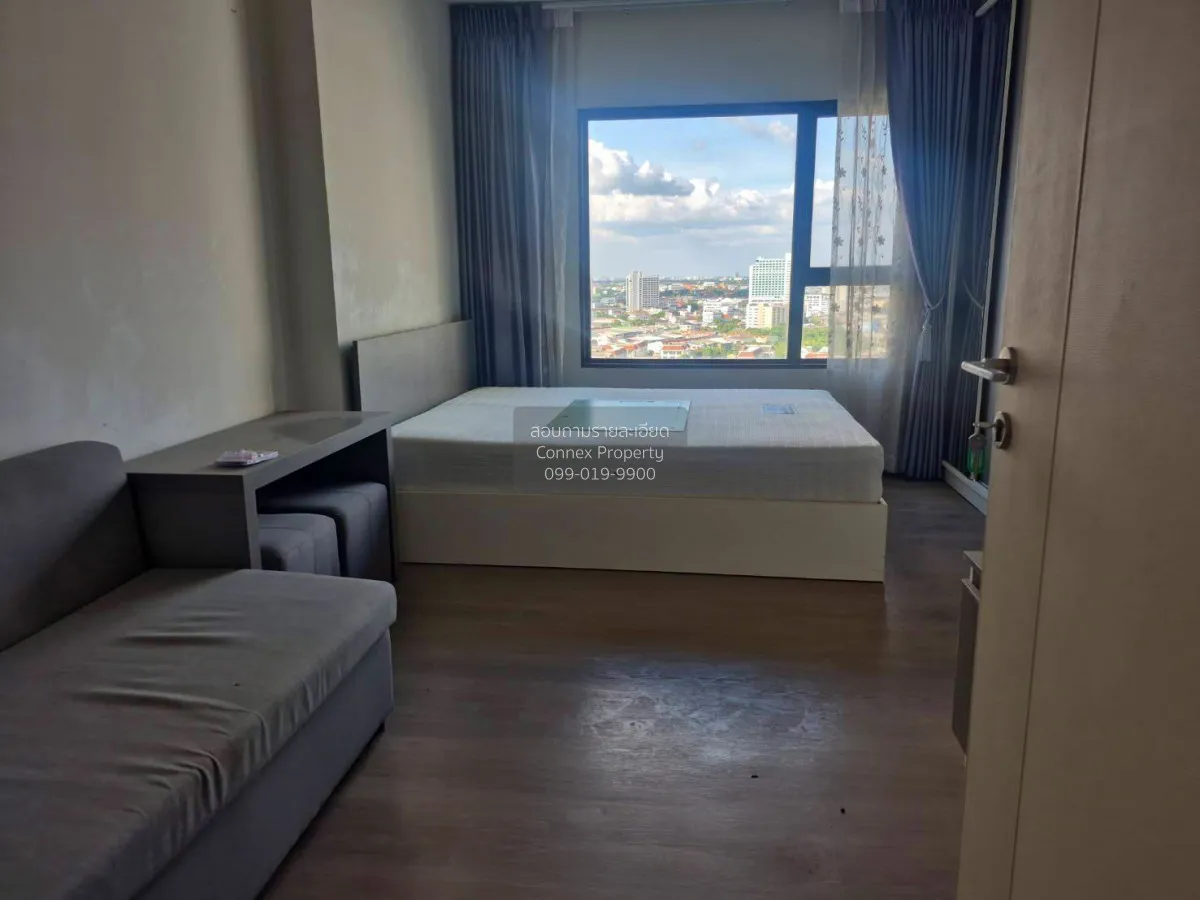 For Sale Condo , Aspire Sathorn - Taksin (Copper Zone) , BTS-Wutt 1