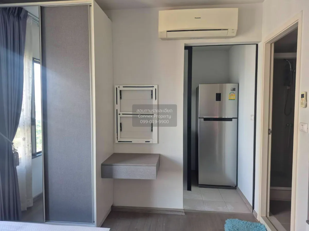 For Sale Condo , Aspire Sathorn - Taksin (Copper Zone) , BTS-Wutt 3