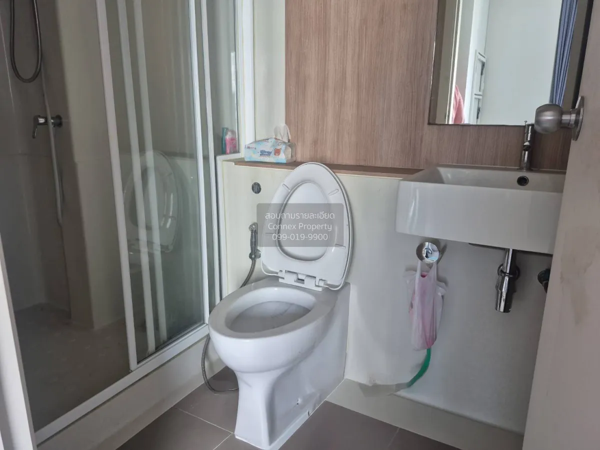 For Sale Condo , Aspire Sathorn - Taksin (Copper Zone) , BTS-Wutt 4