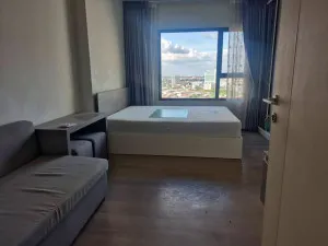 For Sale Condo , Aspire Sathorn - Taksin (Copper Zone) , BTS-Wutthakat , Bang Kho , Chom Thong , Bangkok , CX-171266