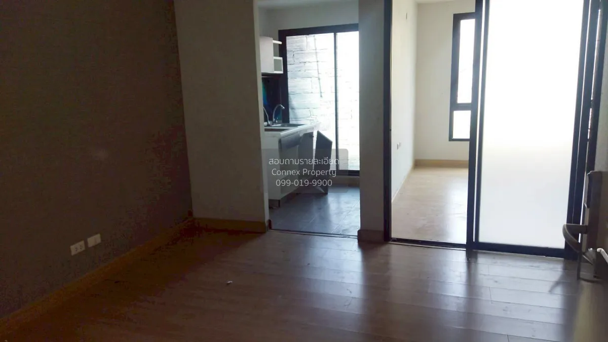 For Sale Condo , THE NICHE MONO BANGNA PHASE 1 , BTS-Bang Na , Ba 1