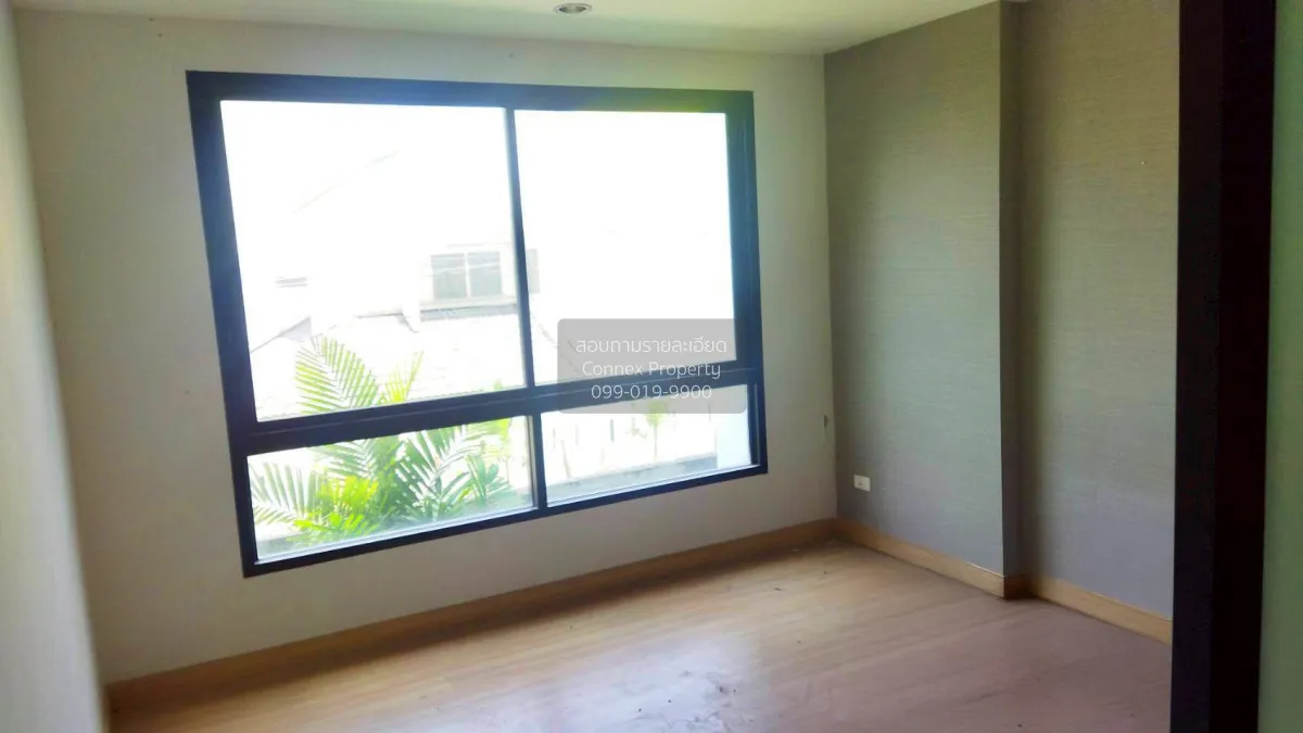 For Sale Condo , THE NICHE MONO BANGNA PHASE 1 , BTS-Bang Na , Ba 2
