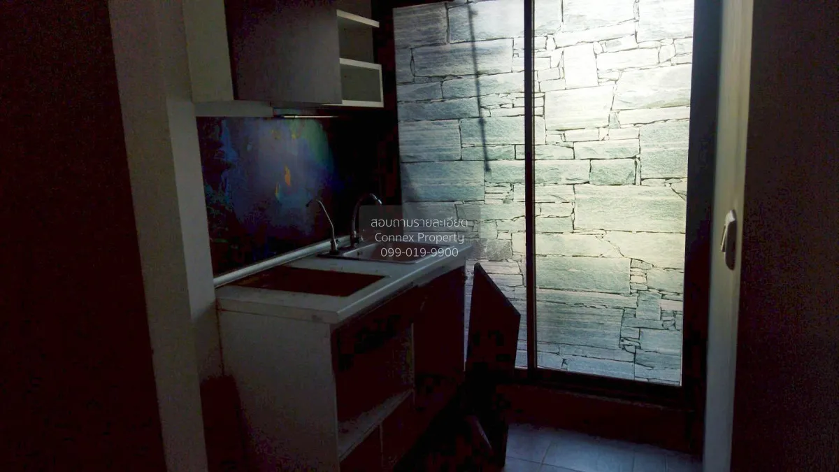 For Sale Condo , THE NICHE MONO BANGNA PHASE 1 , BTS-Bang Na , Ba 3