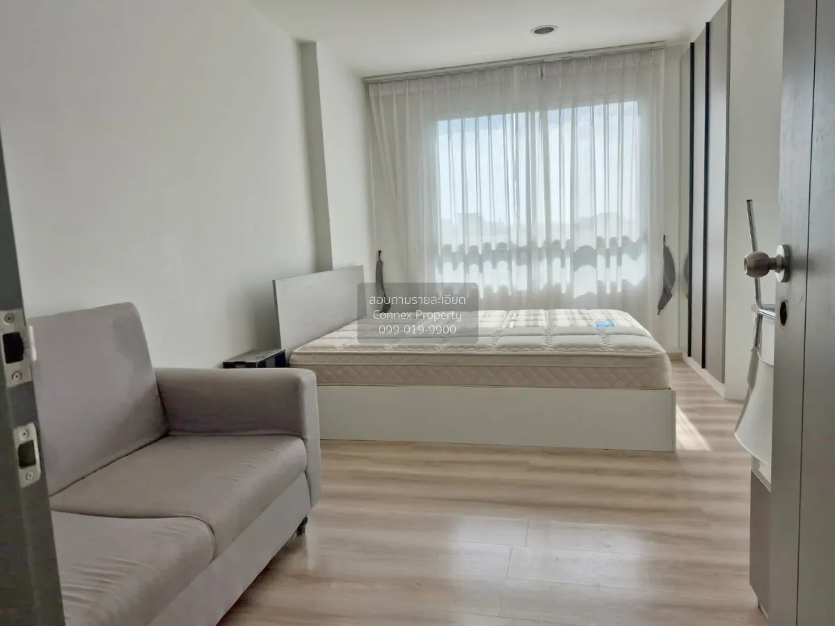 For Sale Condo , Present Condo Ekachai 32 , Chom Thong , Bang Khu 1