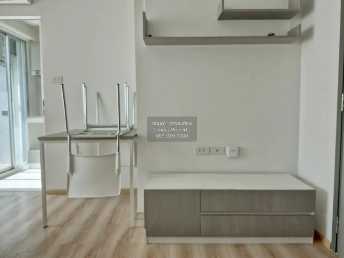 For Sale Condo , Present Condo Ekachai 32 , Chom Thong , Bang Khu 2