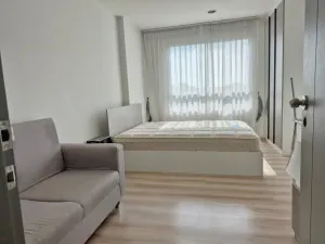 For Sale Condo , Present Condo Ekachai 32 , Chom Thong , Bang Khun Thian , Bangkok , CX-171269