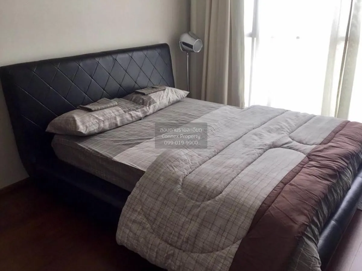 เช่าคอนโด  ควอทโทร บาย แสนสิริ BTS-ทองหล่อ คลองตันเหนือ เขต วัฒนา 4