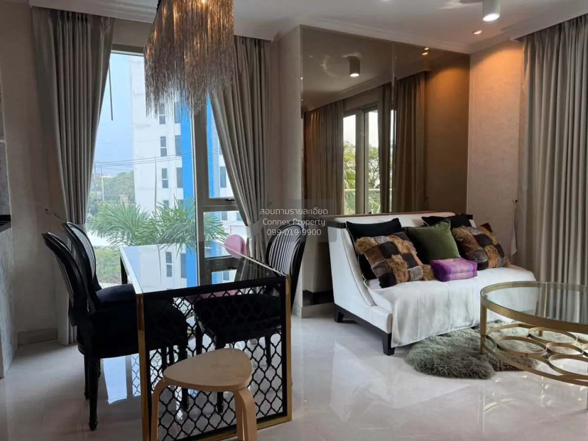 For Sale Condo , The Riviera Monaco Pattaya , Nong Prue , Bang La 1
