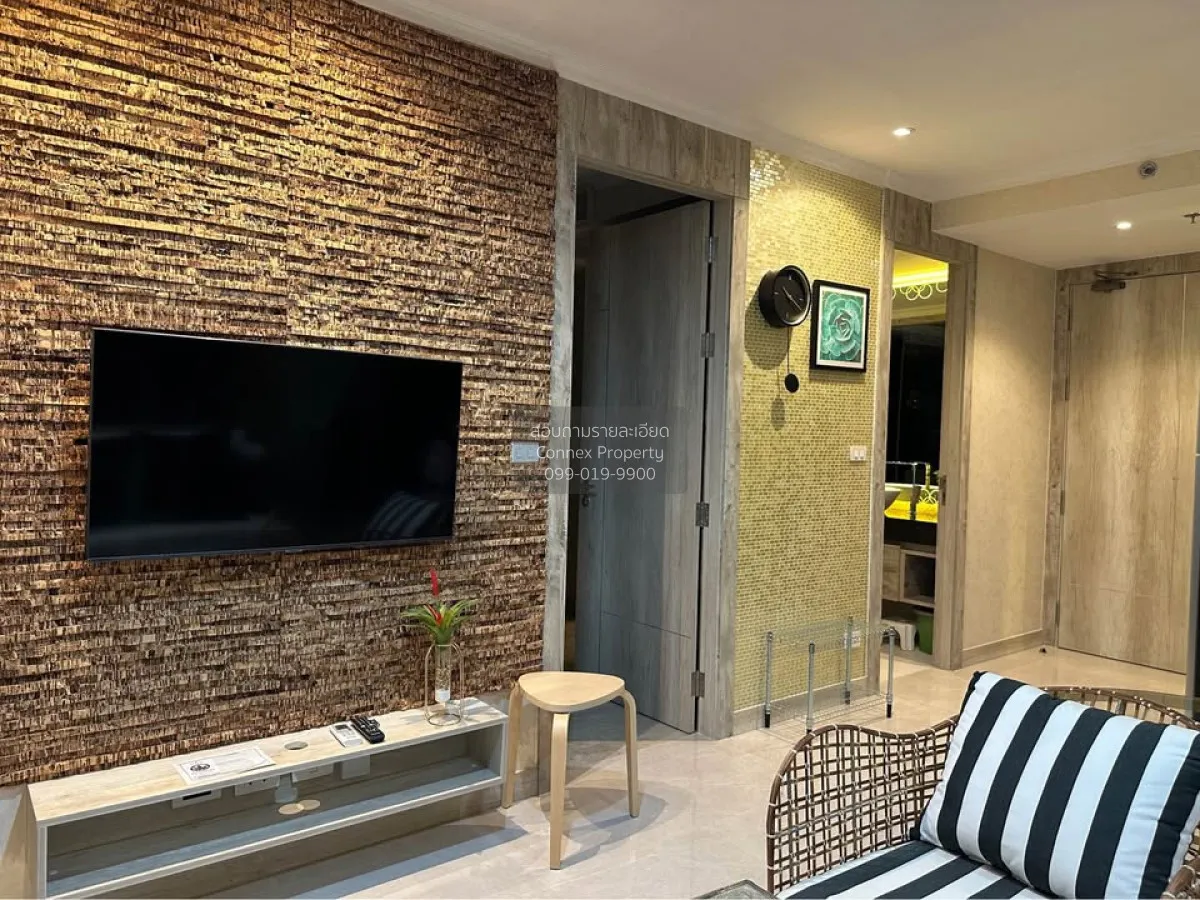 For Sale Condo , The Riviera Monaco Pattaya , Nong Prue , Bang La 4