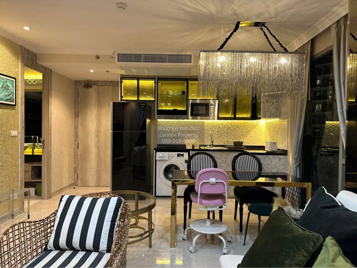 For Sale Condo , The Riviera Monaco Pattaya , Nong Prue , Bang La
