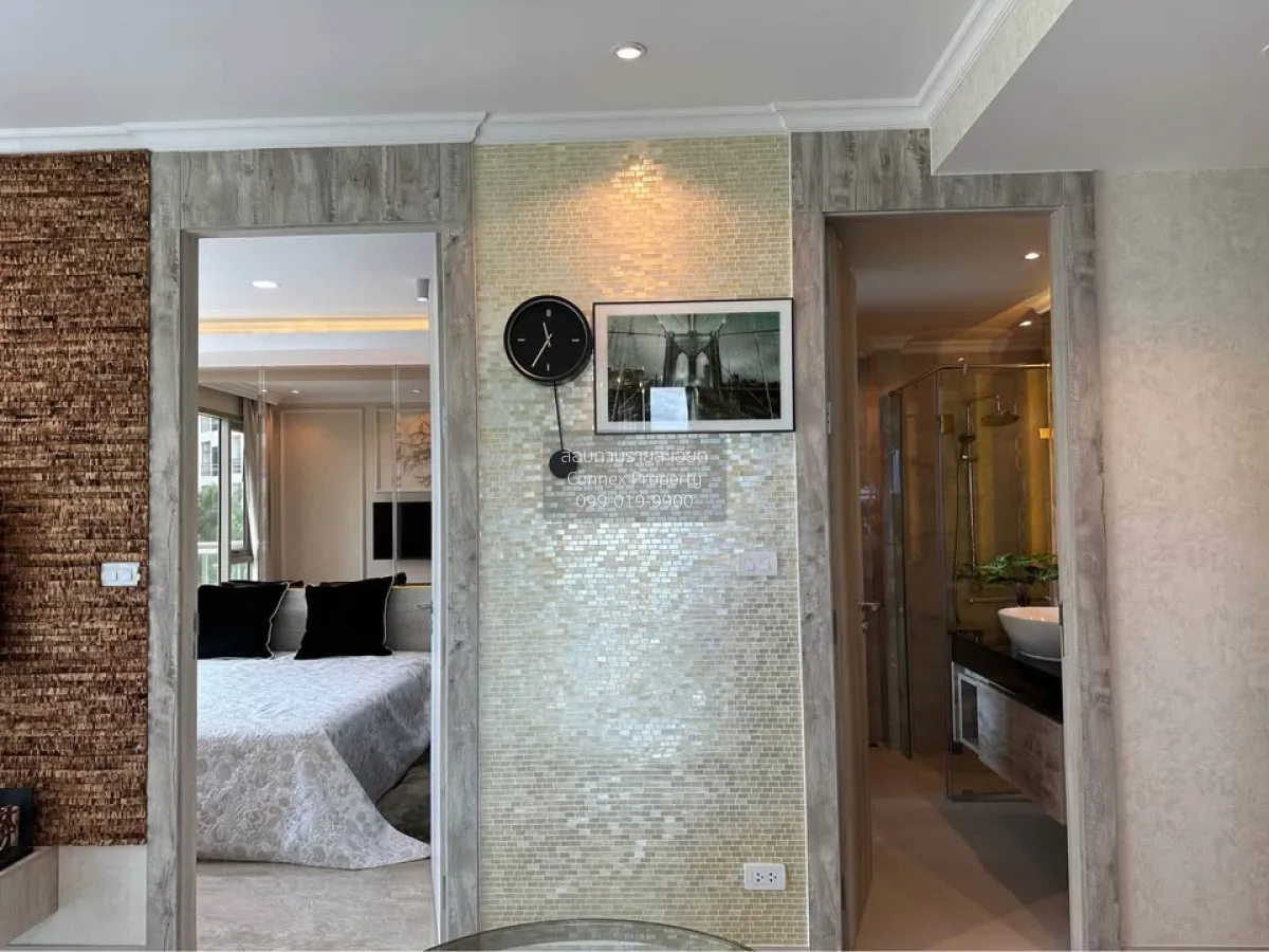 For Sale Condo , The Riviera Monaco Pattaya , Nong Prue , Bang La