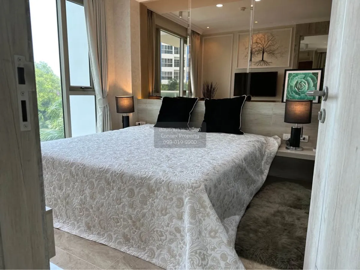 For Sale Condo , The Riviera Monaco Pattaya , Nong Prue , Bang La
