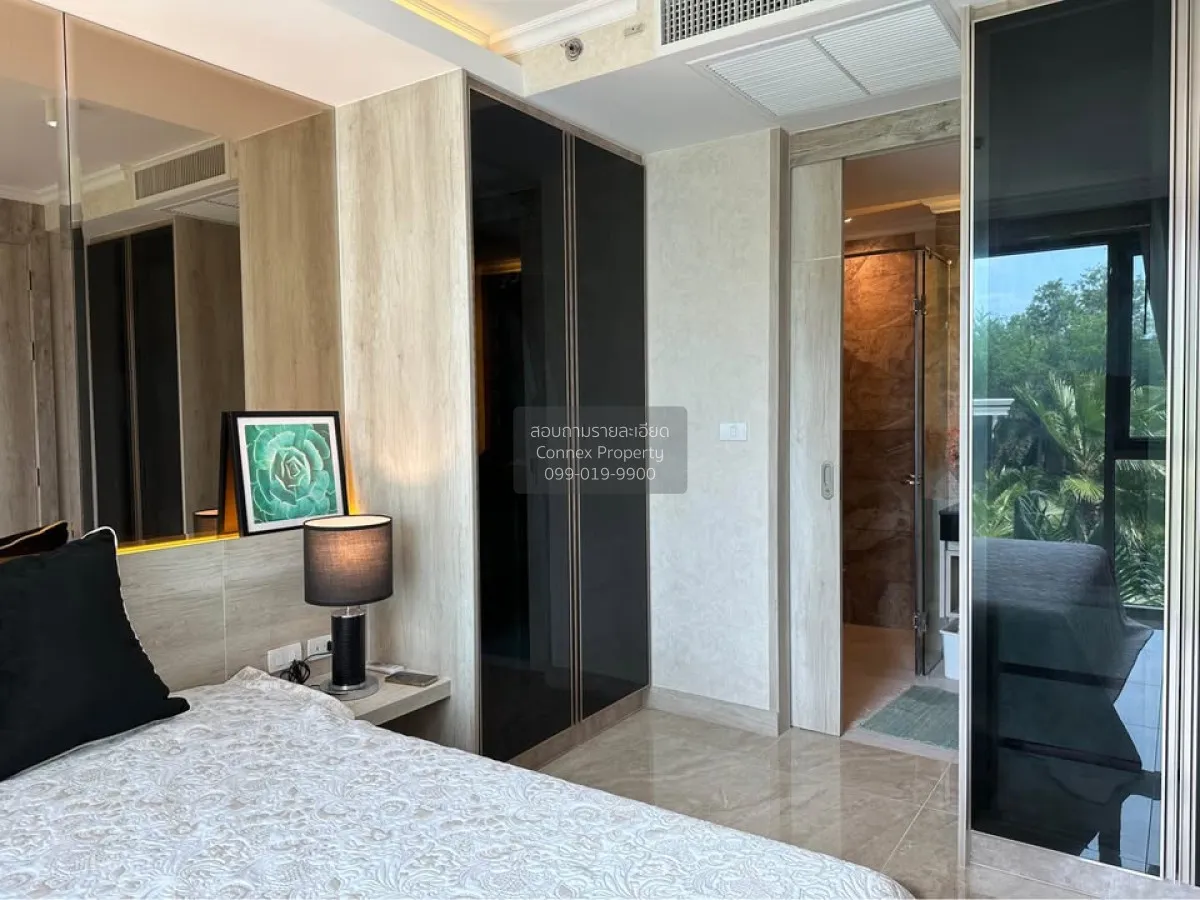 For Sale Condo , The Riviera Monaco Pattaya , Nong Prue , Bang La