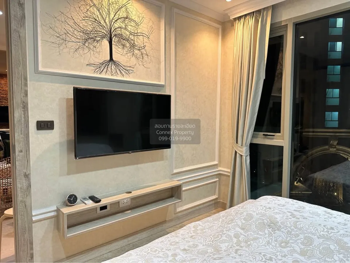 For Sale Condo , The Riviera Monaco Pattaya , Nong Prue , Bang La