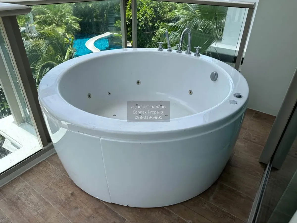 For Sale Condo , The Riviera Monaco Pattaya , Nong Prue , Bang La