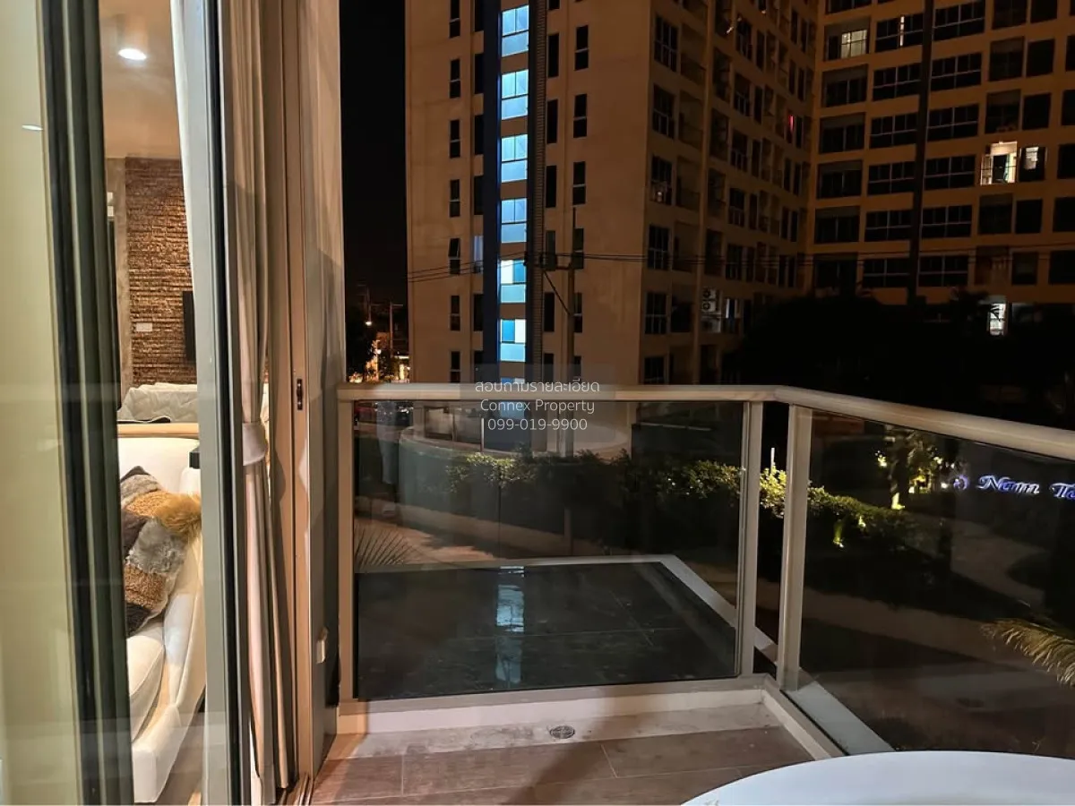 For Sale Condo , The Riviera Monaco Pattaya , Nong Prue , Bang La