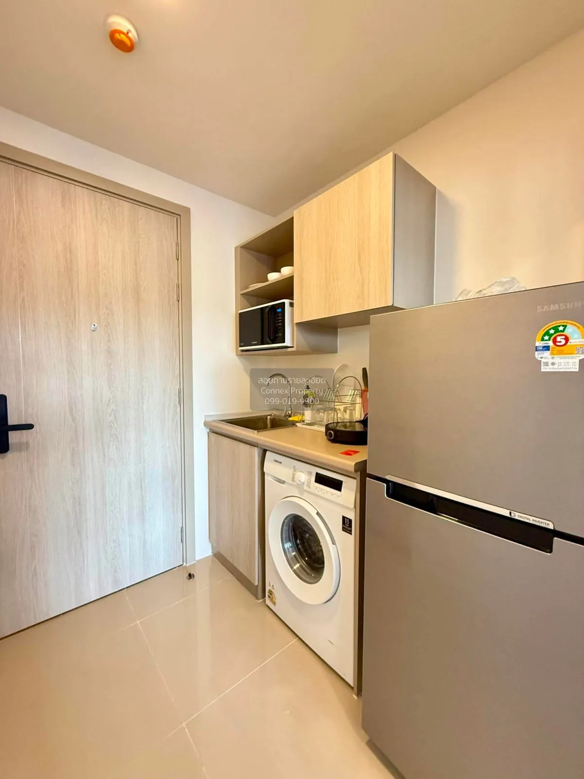 For Rent Condo , dcondo reef Phuket , high floor , Kathu , Kathu  1