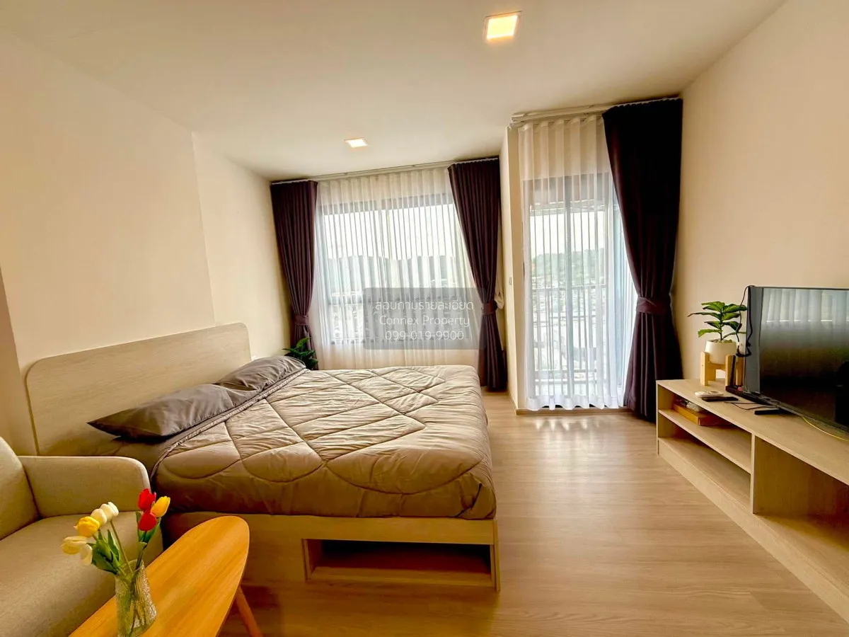 For Rent Condo , dcondo reef Phuket , high floor , Kathu , Kathu  3