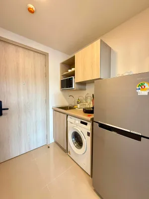 For Rent Condo , dcondo reef Phuket , high floor , Kathu , Kathu , Phuket , CX-171272