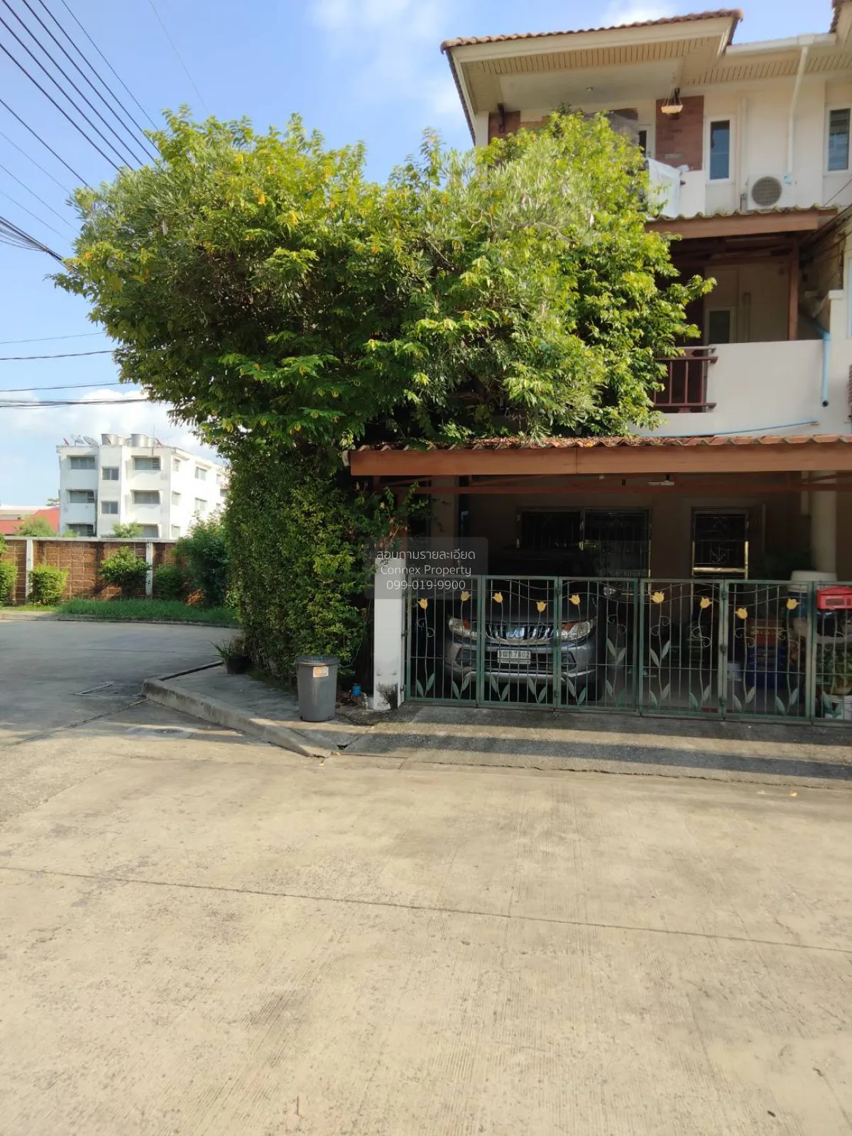 For Sale House , Supalai Park Ville Ramintra 23 , corner unit , M 1