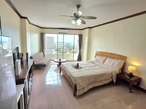 For Sale Condo , View Talay 1 , Nong Prue , Bang Lamung , Chon Buri , CX-171278